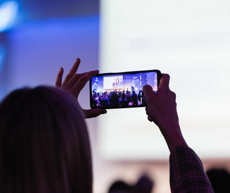 Female Leadership Summit in der WKO